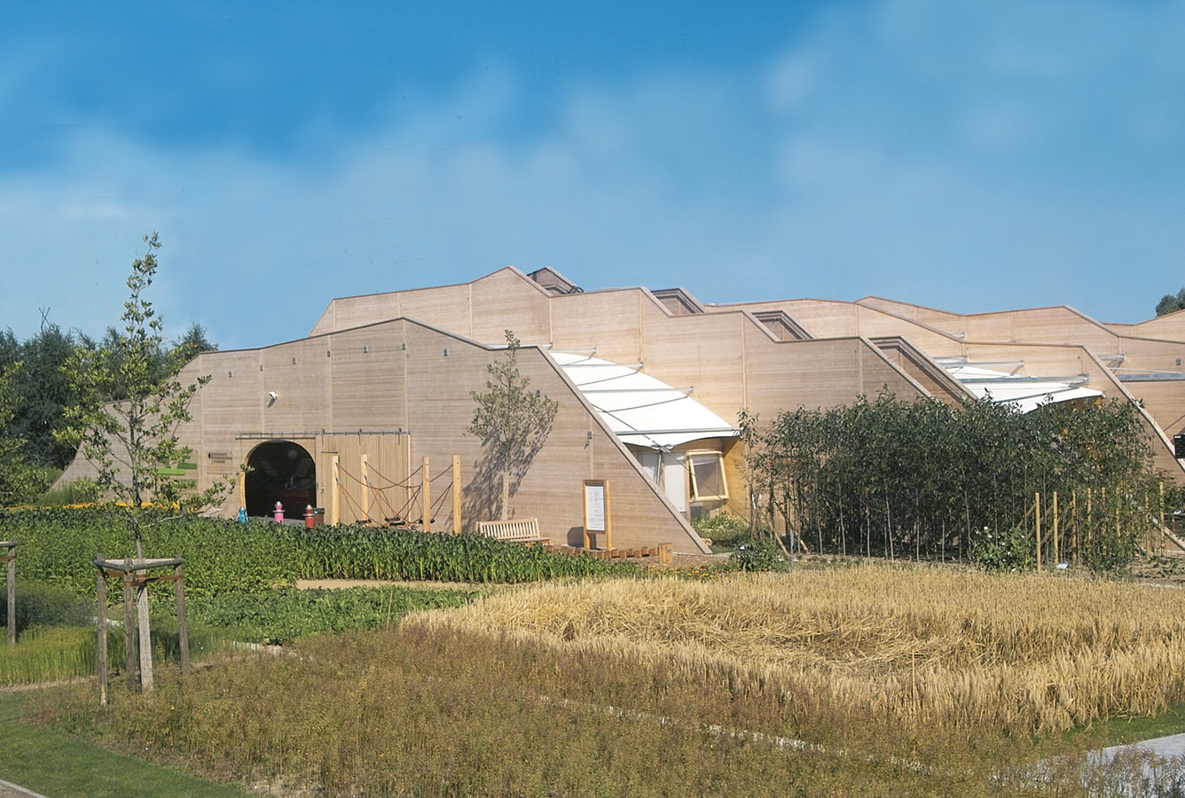 Biovision, Rostock/München