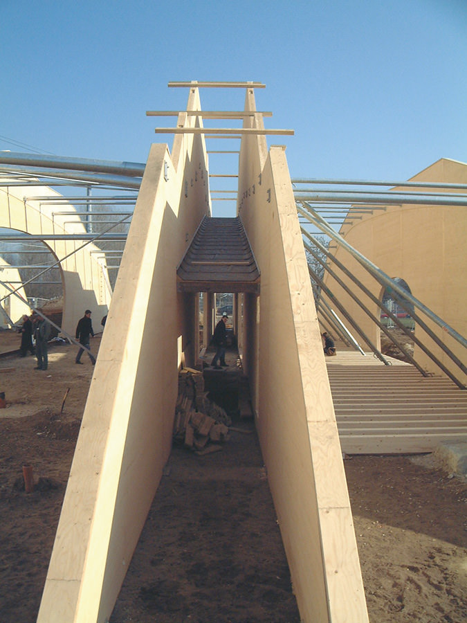 Biovision, Rostock/München