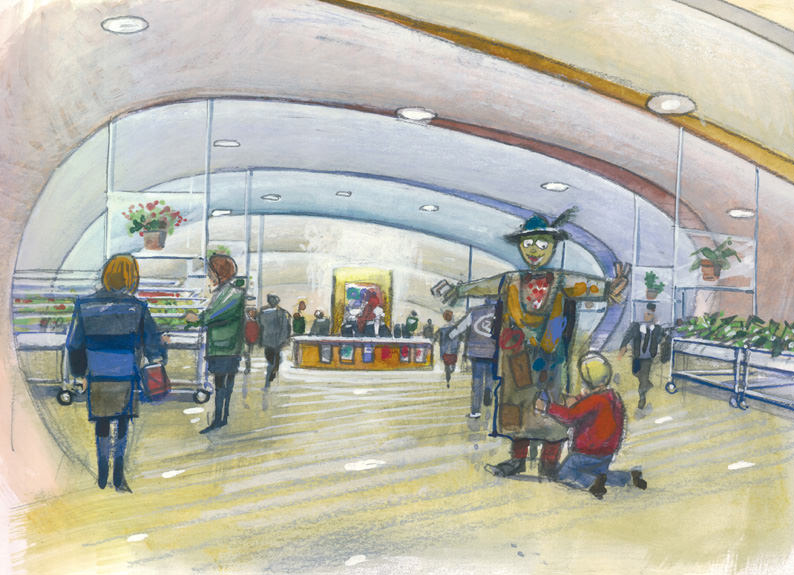 Biovision, Rostock/München