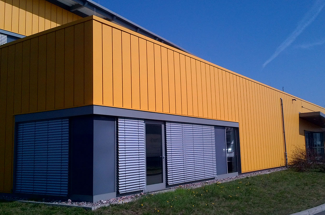 ErSol, Erfurt & Arnstadt