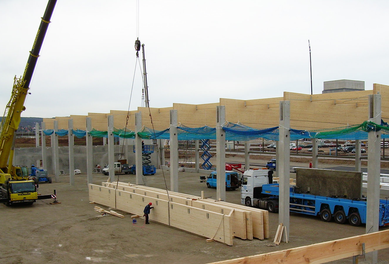 ErSol, Erfurt & Arnstadt