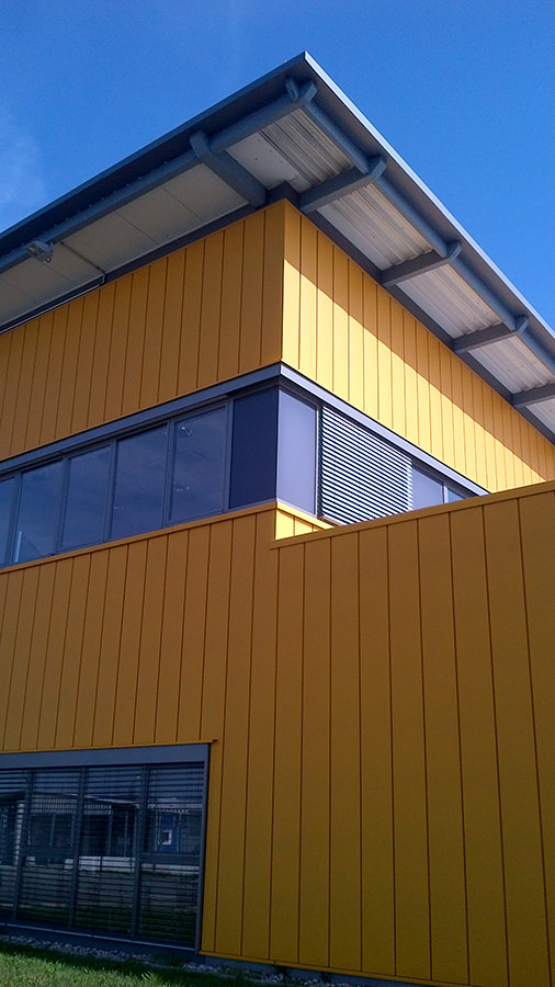 ErSol, Erfurt & Arnstadt