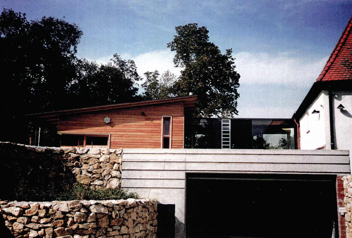 Domäne Falkenstein, Gerstetten