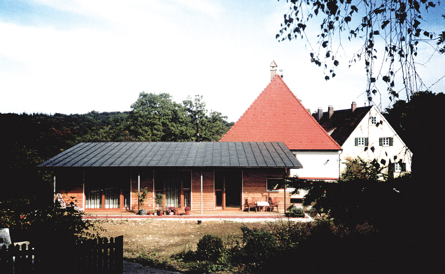 Domäne Falkenstein, Gerstetten