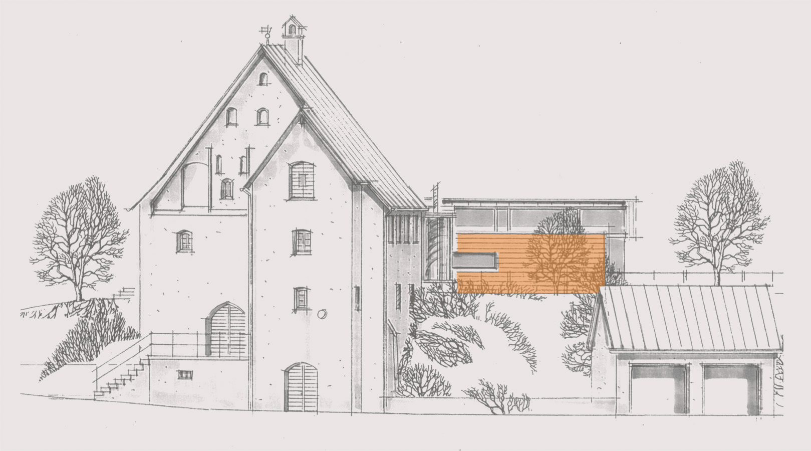 Domäne Falkenstein, Gerstetten