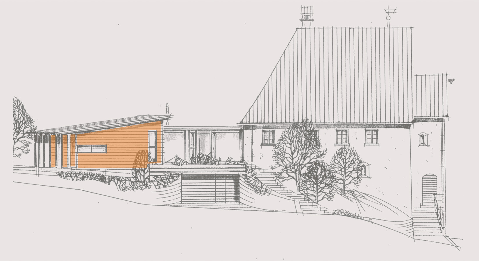 Domäne Falkenstein, Gerstetten