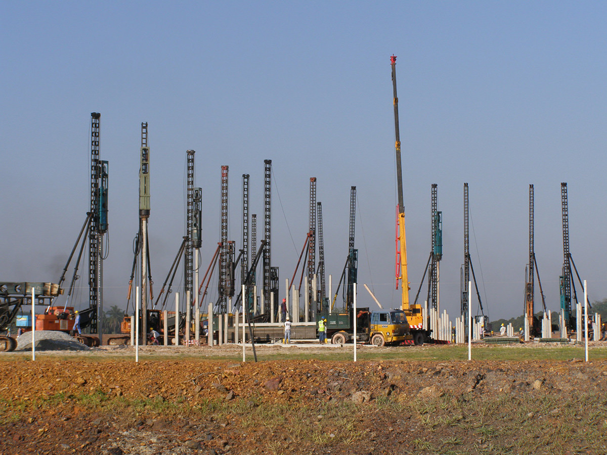 First Solar, Deutschland/Malaysia/Vietnam/Frankreich