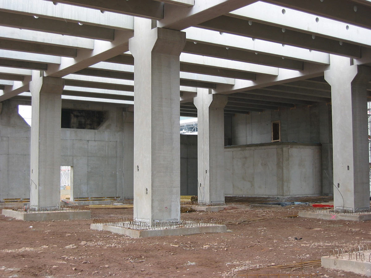 Globalfoundries, Dresden