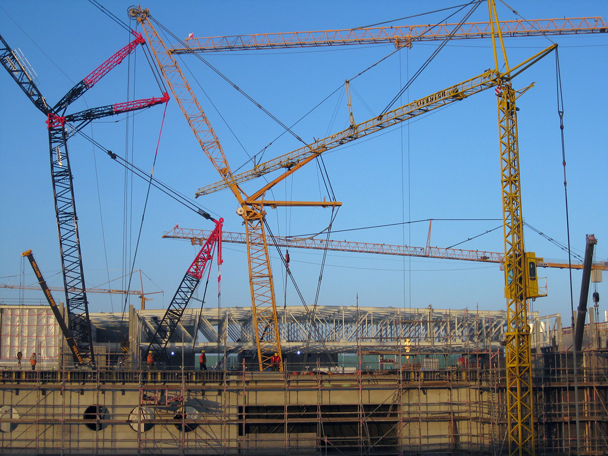 Globalfoundries, Dresden