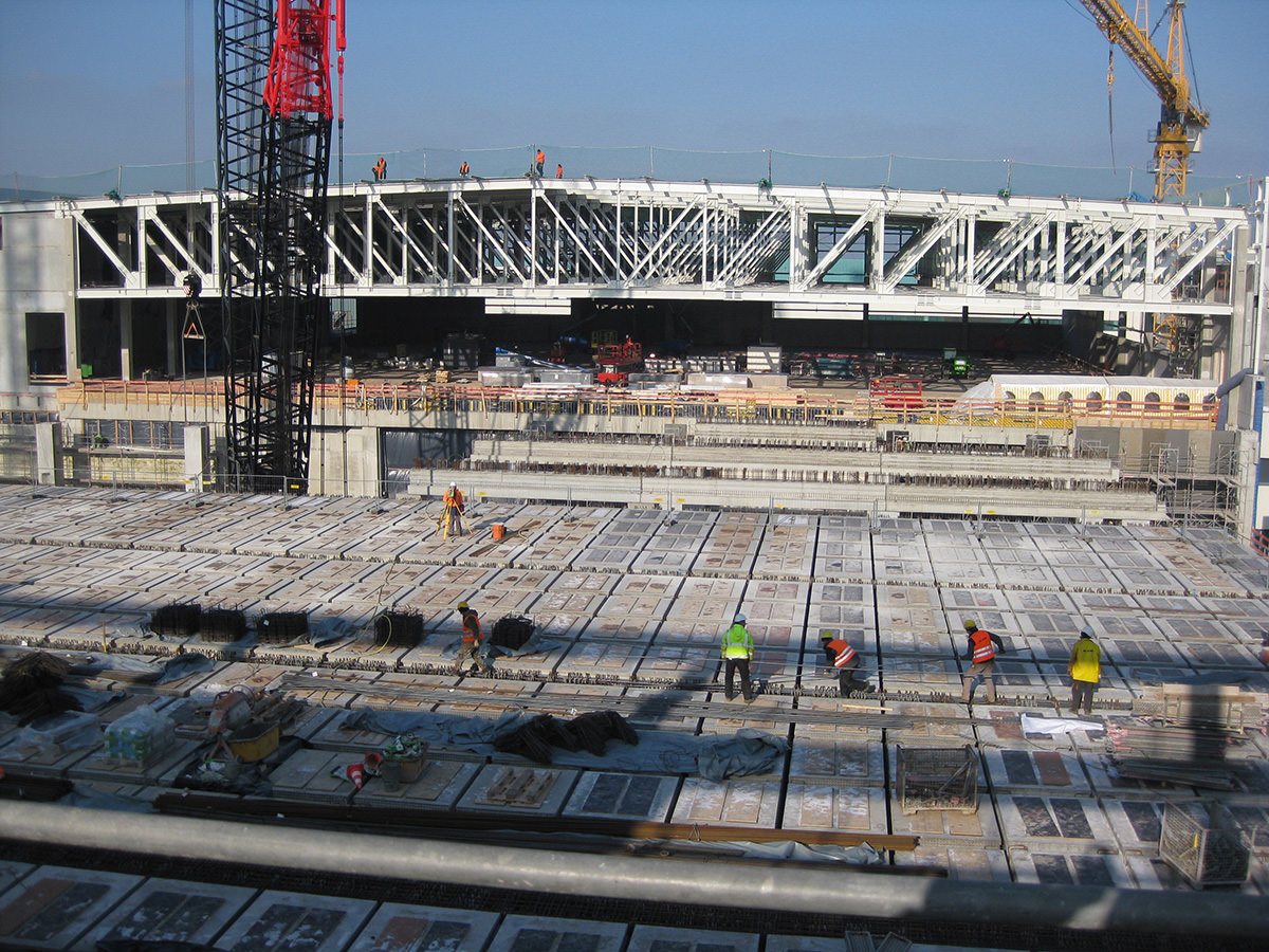 Globalfoundries, Dresden