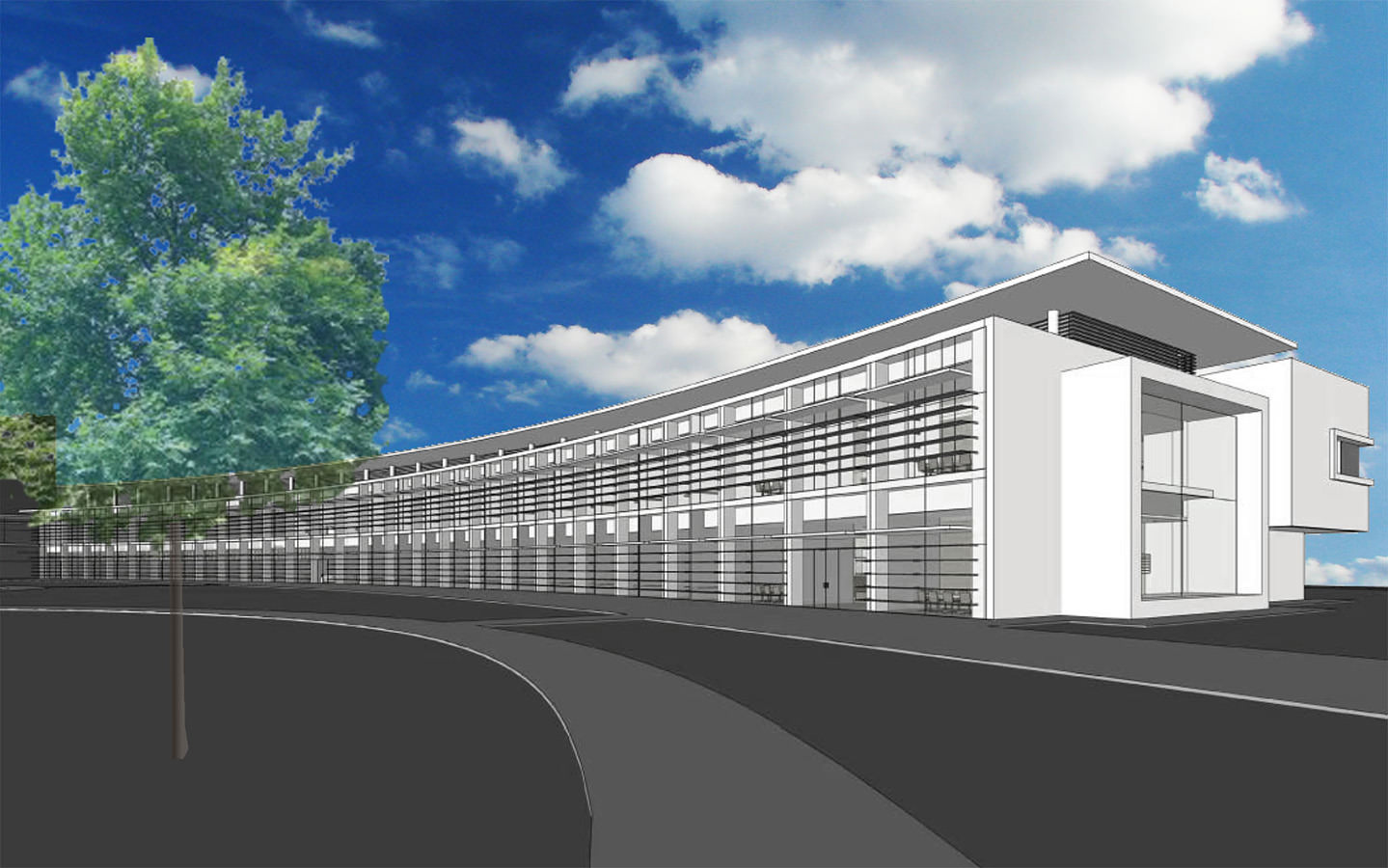 INL Nanotechnologiezentrum, Portugal