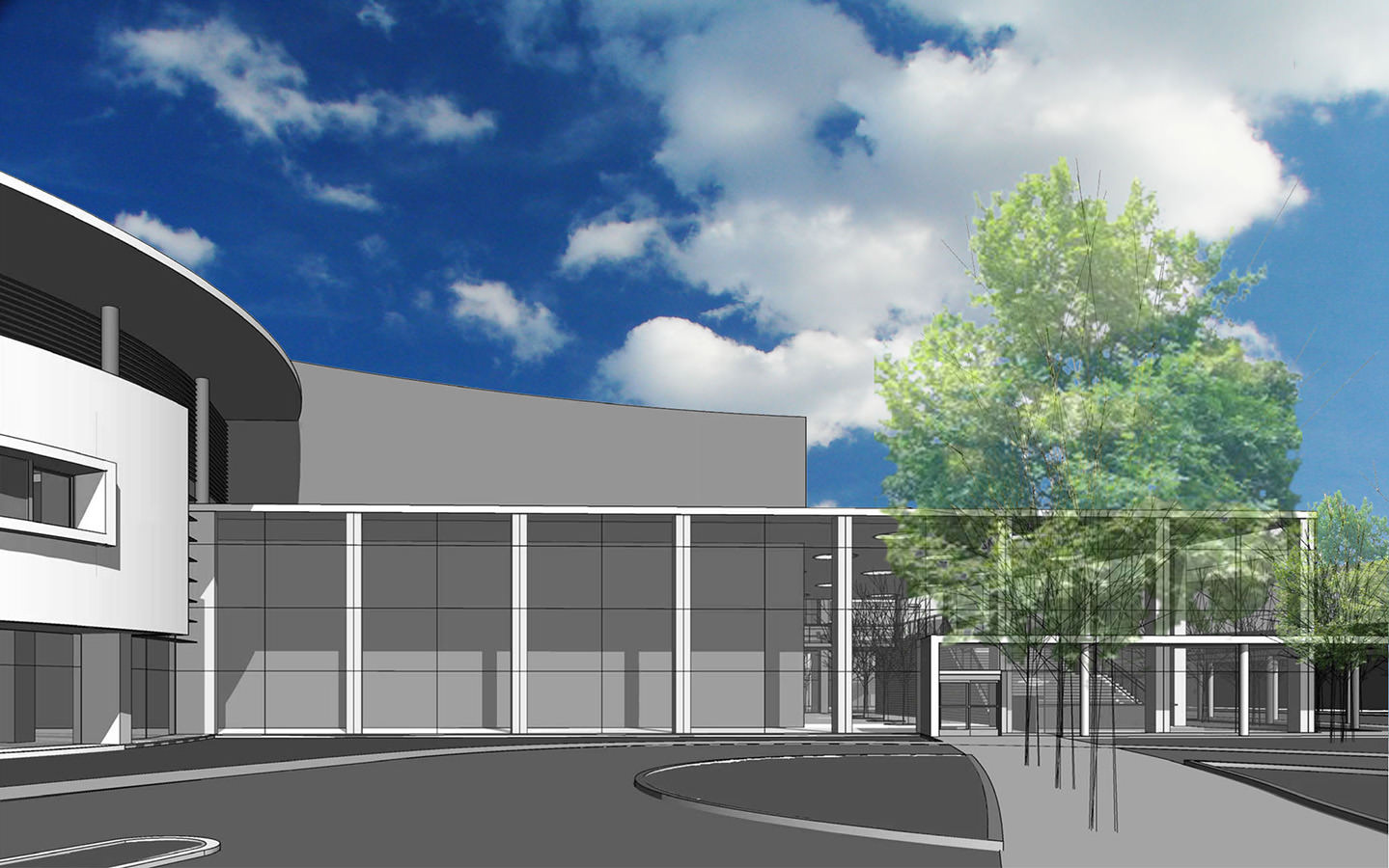 INL Nanotechnologiezentrum, Portugal