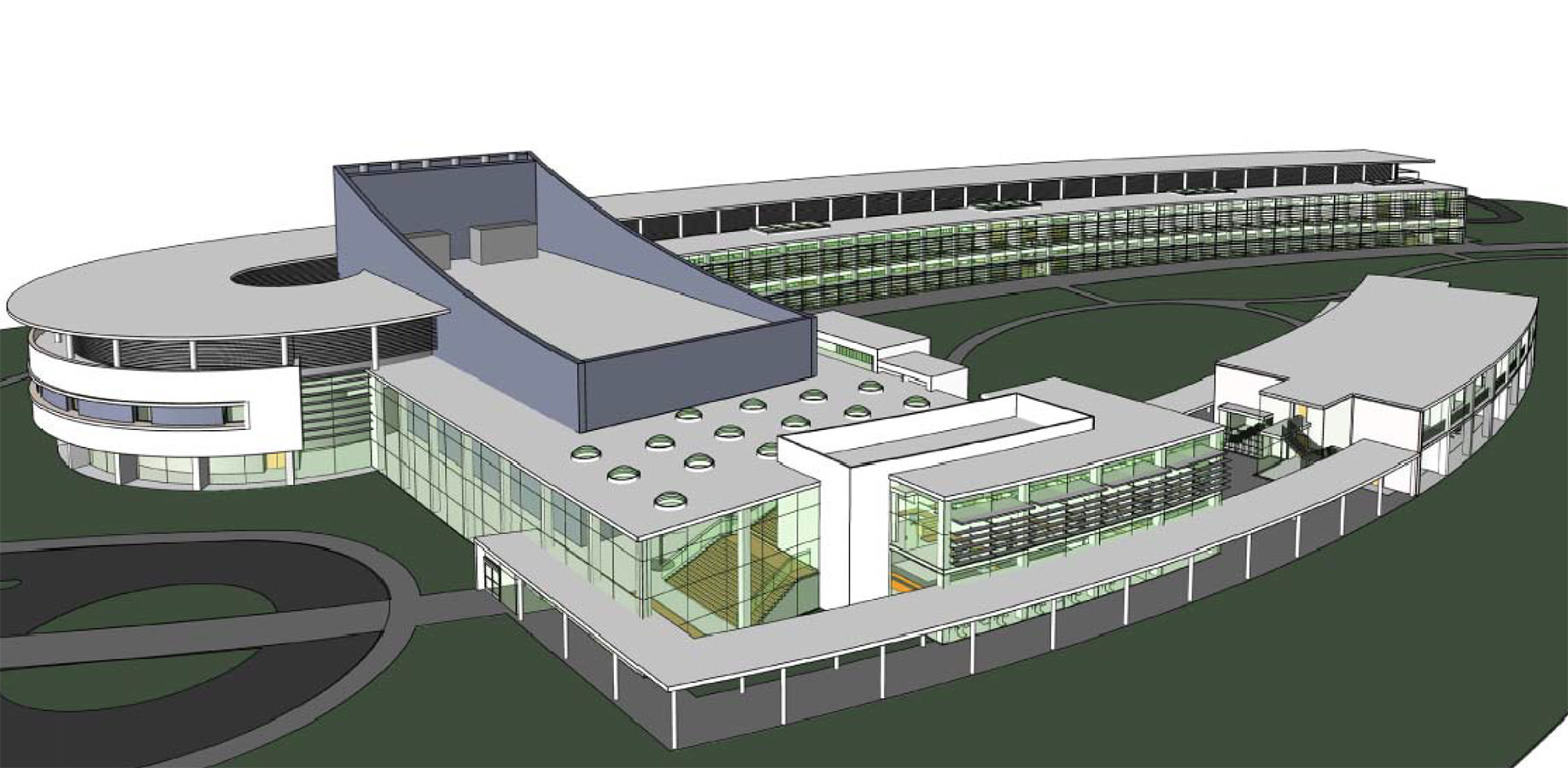 INL Nanotechnologiezentrum, Portugal