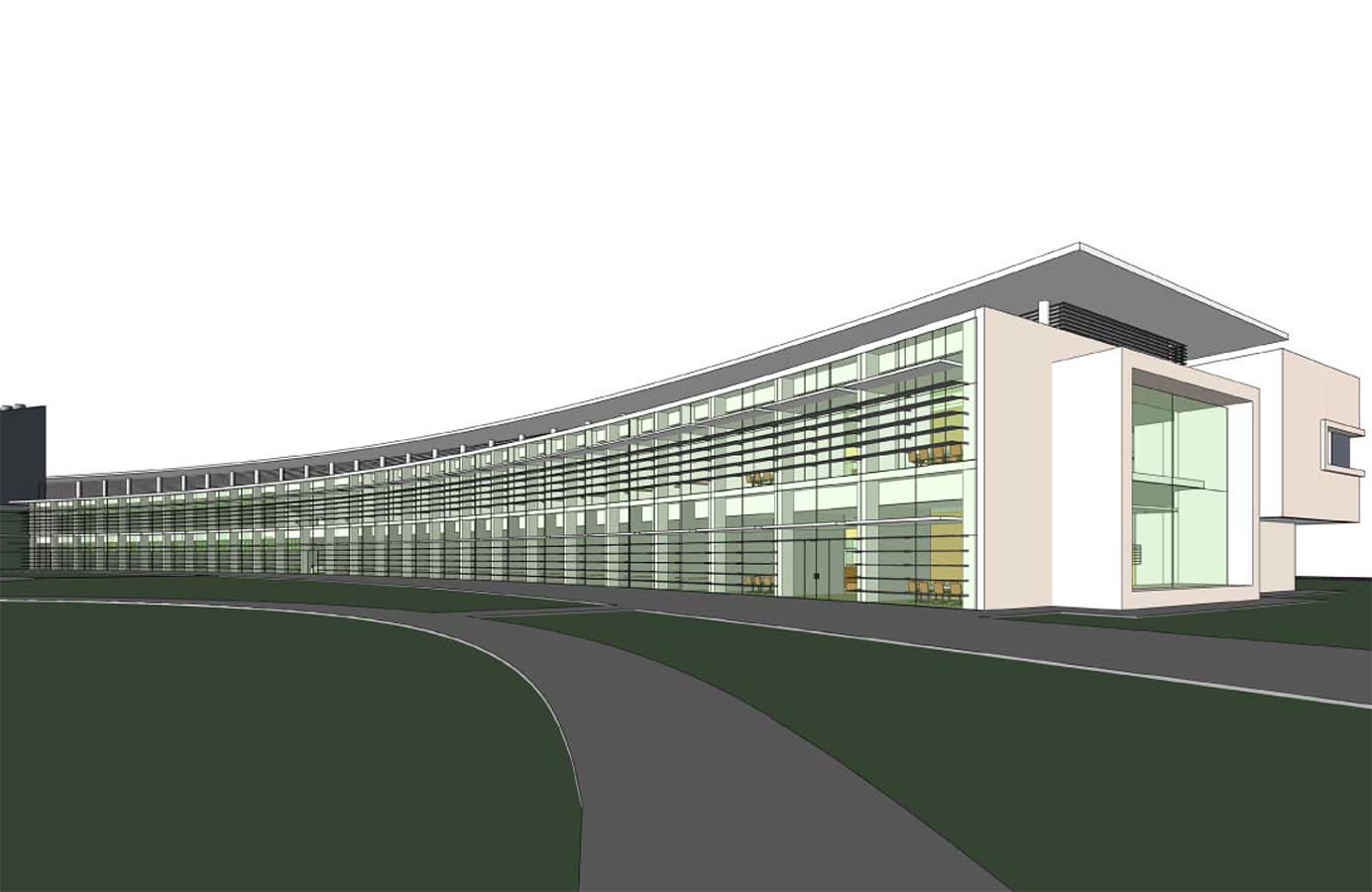 INL Nanotechnologiezentrum, Portugal