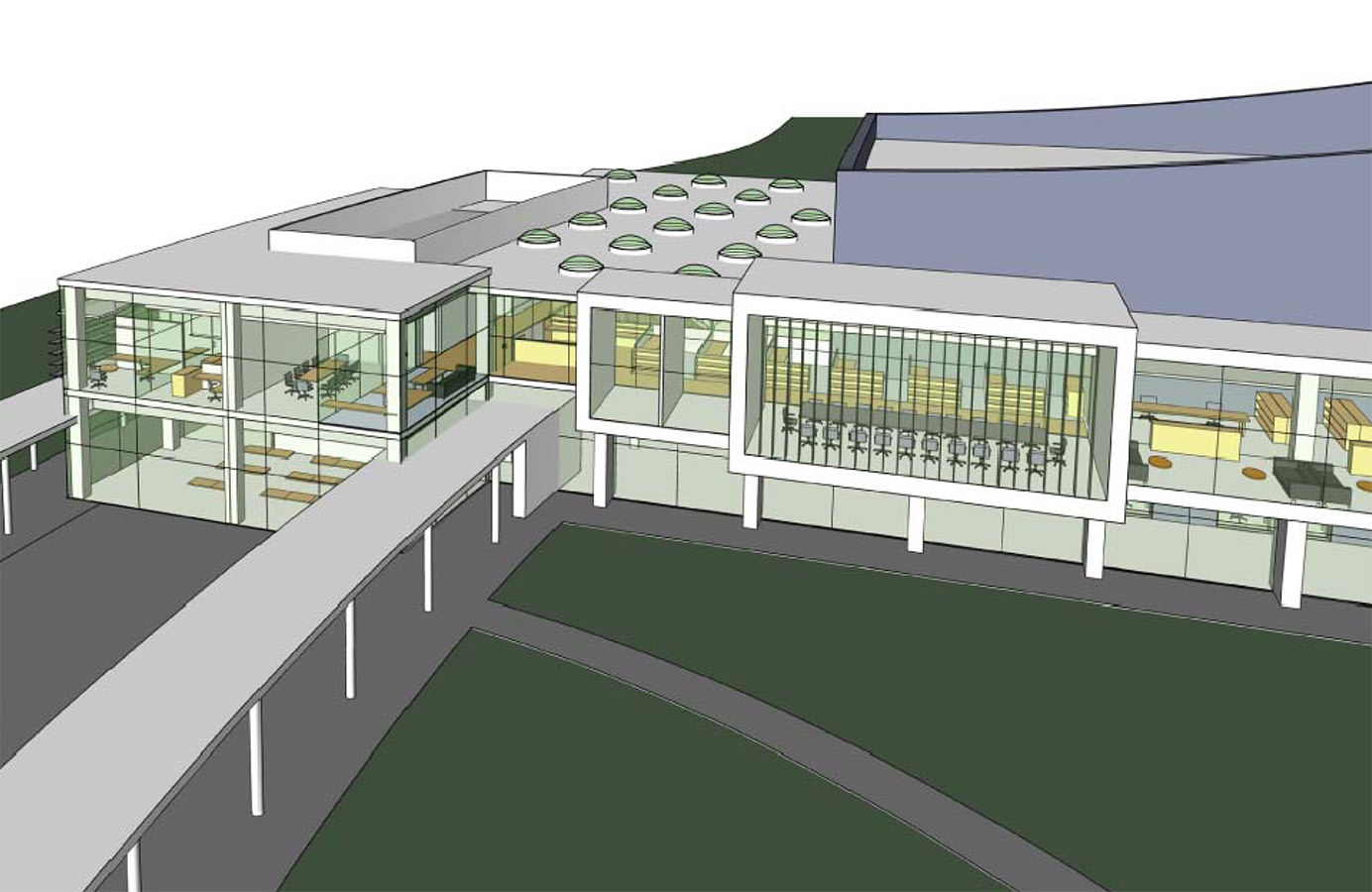 INL Nanotechnologiezentrum, Portugal