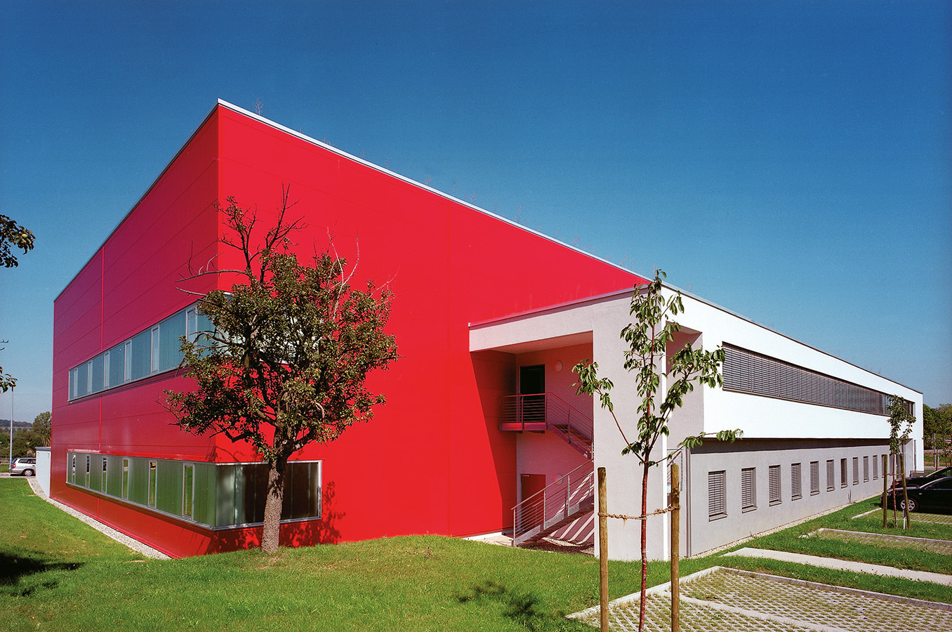 Metabo Polisys, Nürtingen