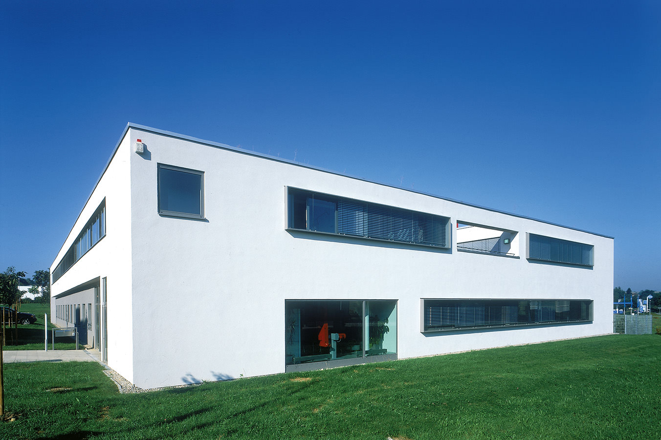 Metabo Polisys, Nürtingen