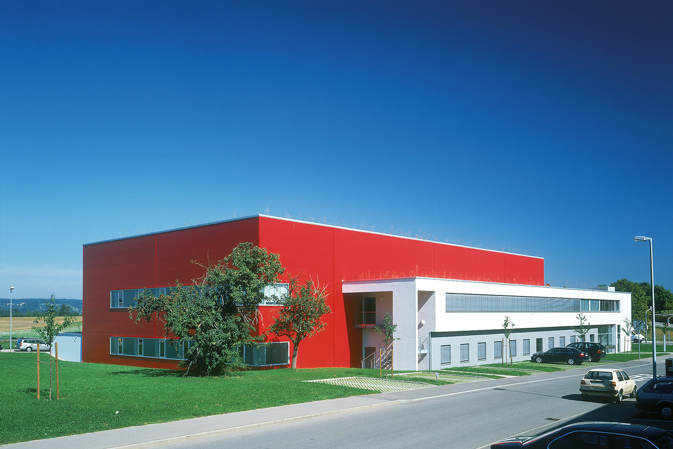 Metabo Polisys, Nürtingen