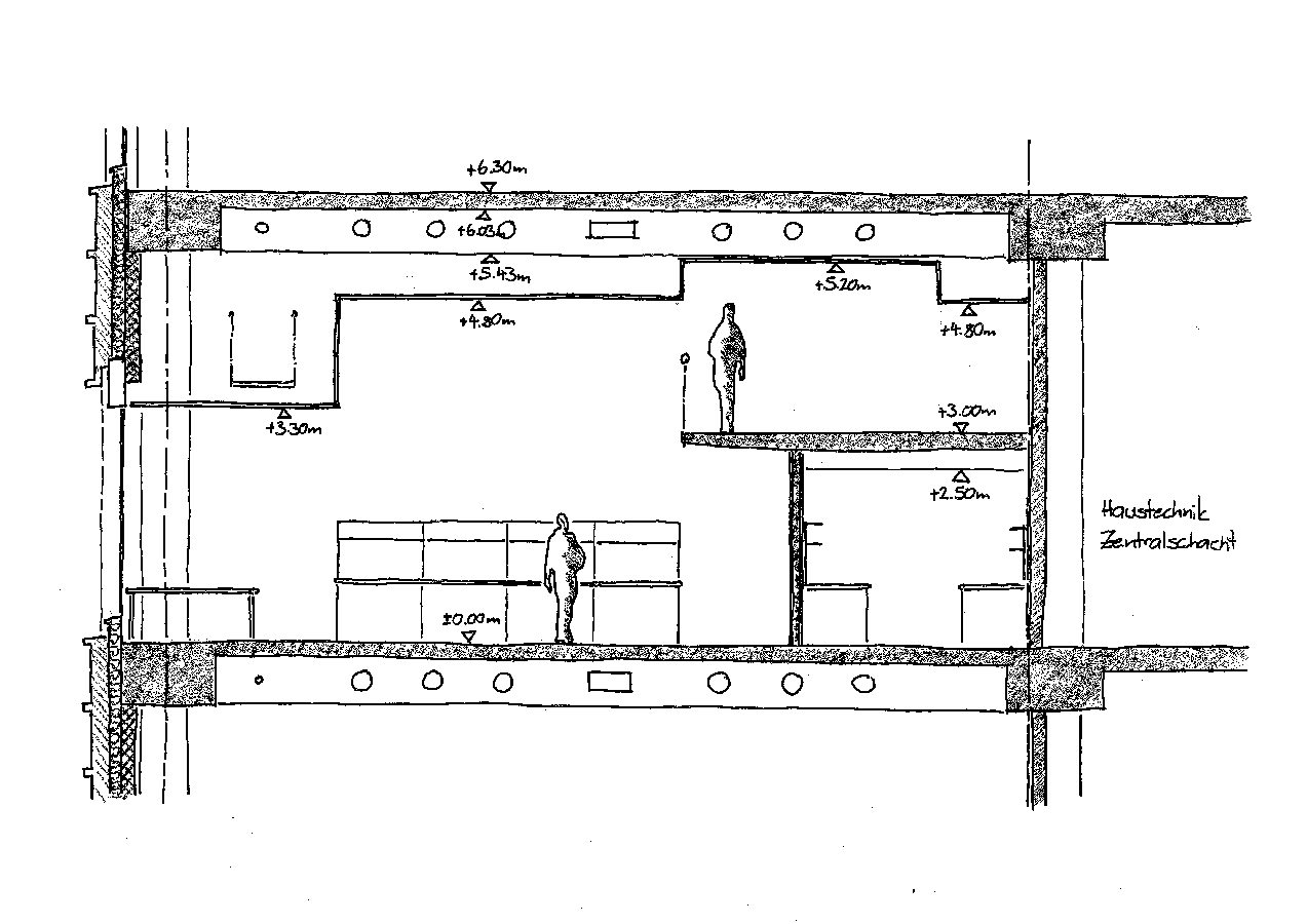 Biotechnische Produktionsanlage, Penzberg