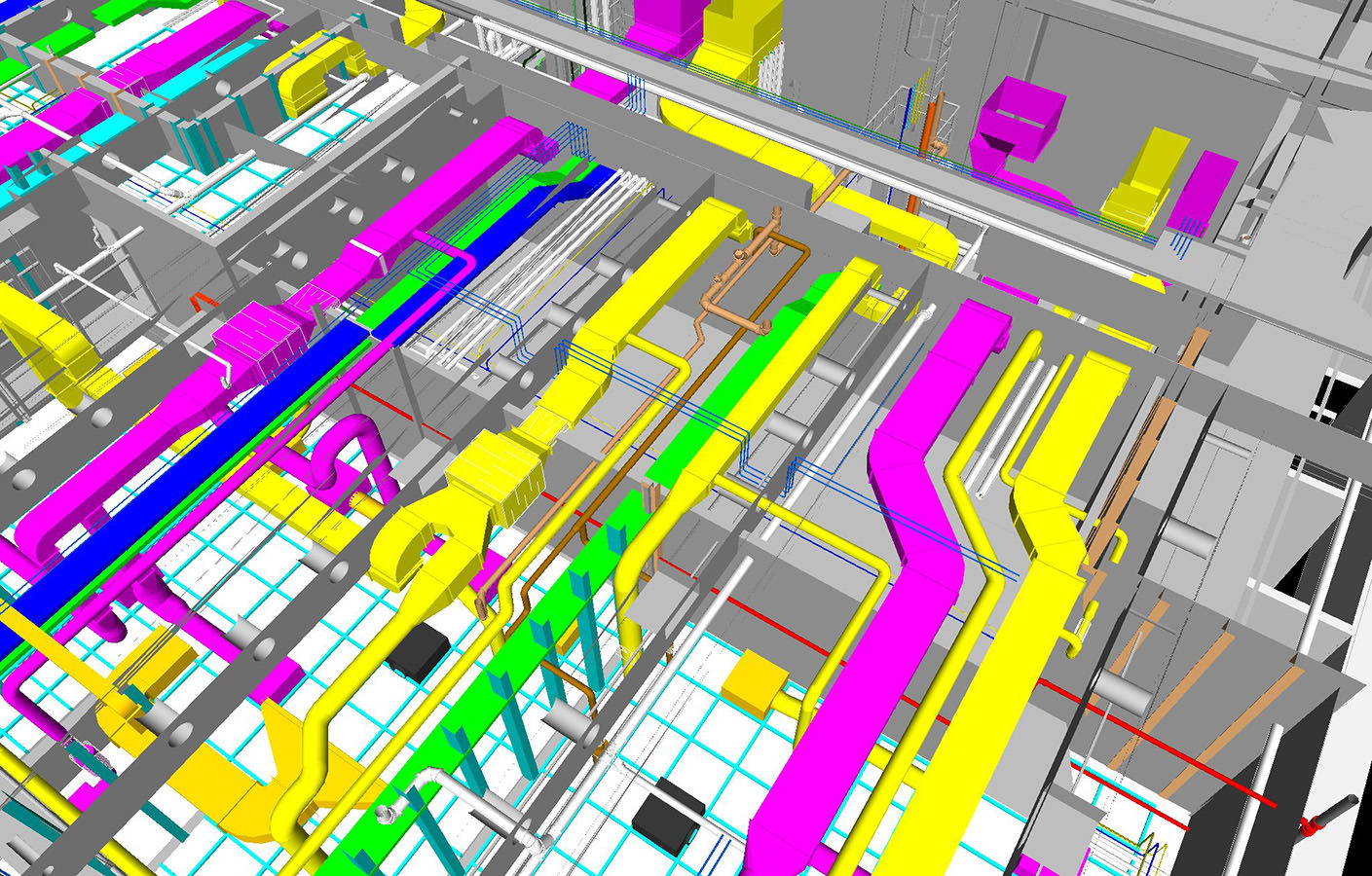 Biotechnische Produktionsanlage, Penzberg