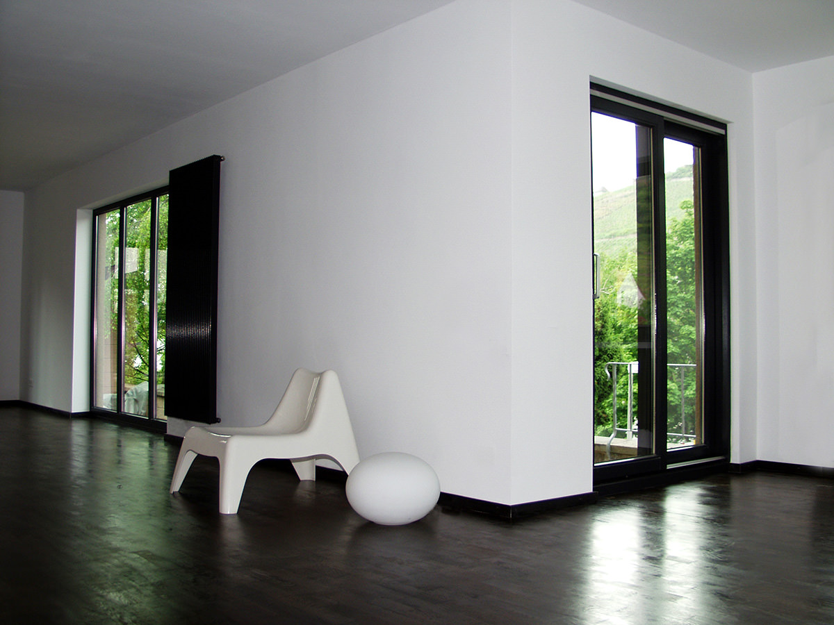 Umbau Wohnhaus, Stuttgart