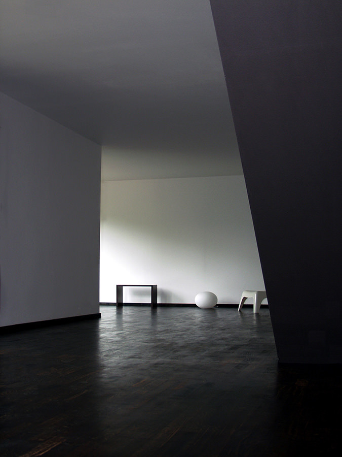 Umbau Wohnhaus, Stuttgart