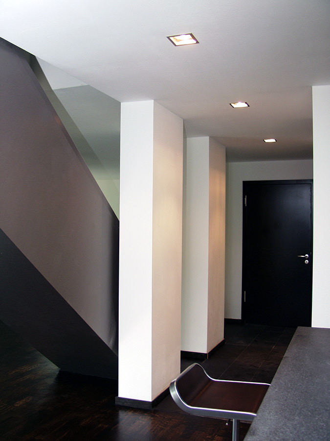 Umbau Wohnhaus, Stuttgart