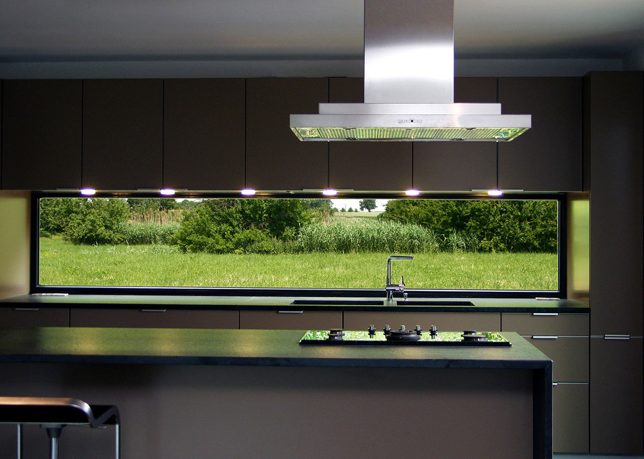 Umbau Wohnhaus, Stuttgart