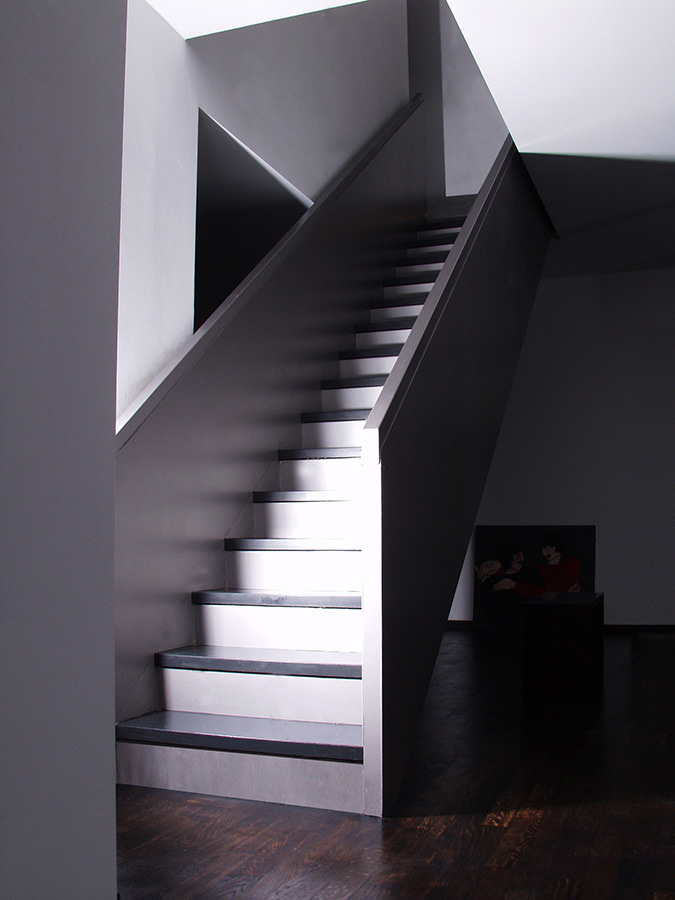 Umbau Wohnhaus, Stuttgart