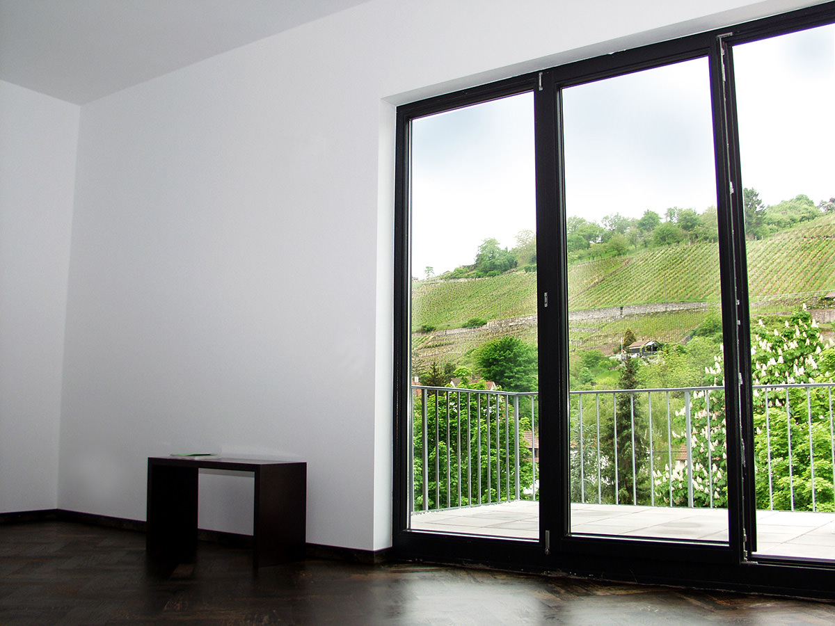 Umbau Wohnhaus, Stuttgart